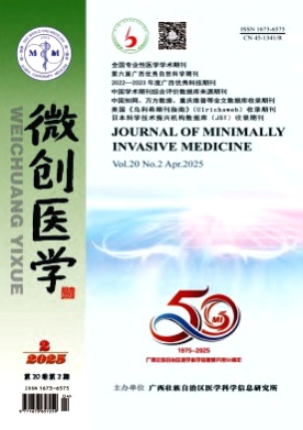 微创医学杂志